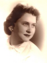Martha Dennis