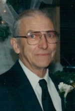Wally E. Klatt