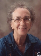 Margaret Christensen