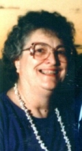 Eunice M. Foley