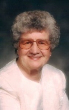 Margaret Mellinger