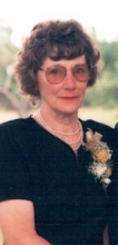Elaine A. Walcher