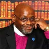 Bishop Dr. Richard Gerald Gatling