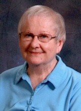 Shirley Mae Pedersen