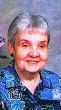 Beverly Wagner