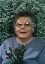 Lillian Lindstrom