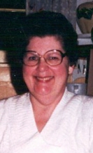 Mildred Haulotte