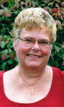 Mary E. Sodergren