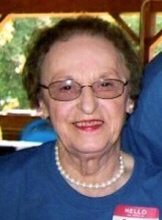 Betty L. Bauer