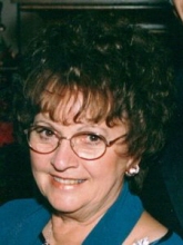 Shirley Dombrowski