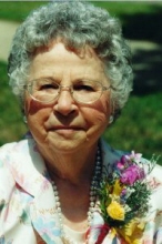 Betty H. Miller