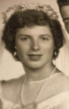 Mabel Eichhorn