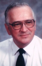 Kenneth Poisson