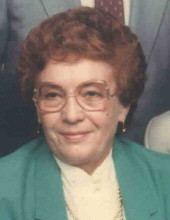 Monica V. Klemz