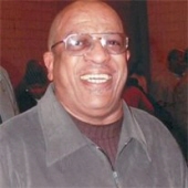 William "Coach" R. Thompson