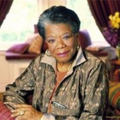 Maya Angelou 12871332
