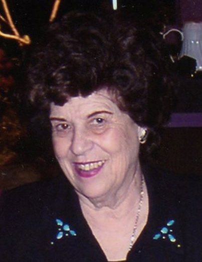 Shirley A. Peters 1287137