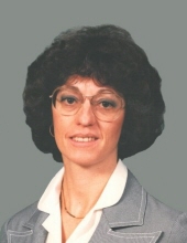 Roberta "Bobbi" Diane Buckmaster