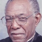 Elder Leroy Arnold 12871454