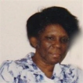 Gladys Mae Rivers