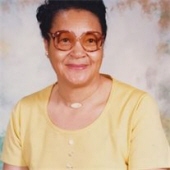 Nettie B. Williams