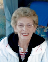Beverly Ann Alexander