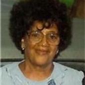 Lutha Mae Bragg