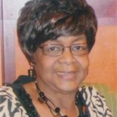 Gloria H. Vaughn