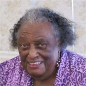 Clarice Brown