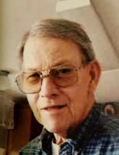 Photo of Ronald (Ronnie) Weese