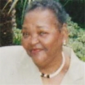 Marlene Byrd