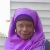 Karimah B.-Abdul Aziz aka Anita Givens