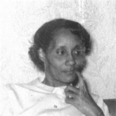 Thelma A. Lewis