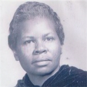 Bertha Lee Haughton