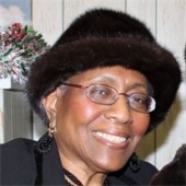 Shirley J. Young