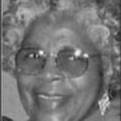 Mildred E. Hunter