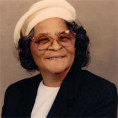 Gladys L. Carter