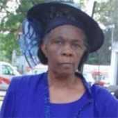 Marjorie Vynetha Hinds 12873291
