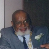 Ralph Abraham Jenkins