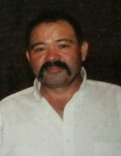 Leoncio Martinez