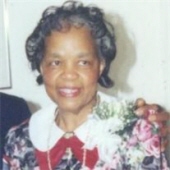 Sylvia C. Walker
