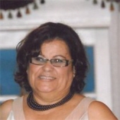Gladys Enid Santiago Estremera