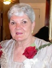 Bettye Sue Echert