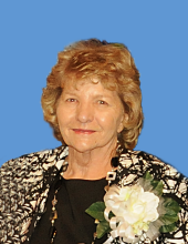 Nancy Faye Stewart Hamlett