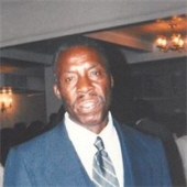 Charles A. Chesson
