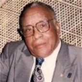 William L. Patterson