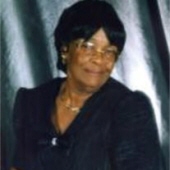 Gladys M Thompson