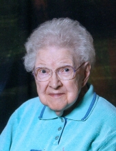 Margaret Maxine Hoffman