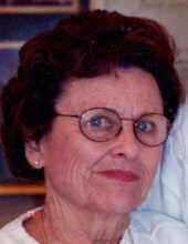 Ann Marie Wagner