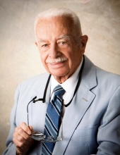 Photo of Dr. Jack Rinker